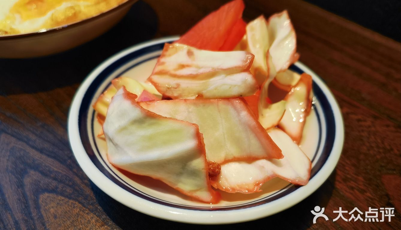 今天的主题就是一碗面