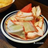 今天的主题就是一碗面