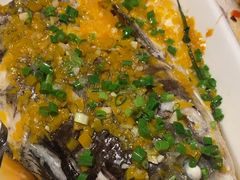 -宝轩渔府·老字号海鲜·正宗津菜(水上店)