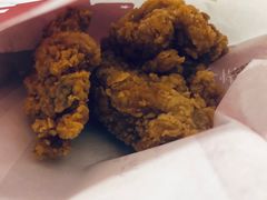 -肯德基(融创茂店)