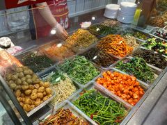 -春花民族美食(佳木斯总店)