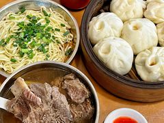 -老牌依强牛肉店(达道总店)