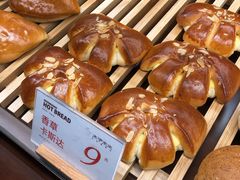-木子木水日式烫面包(中盛店)