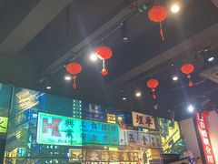 -沙胆彪炭炉牛杂煲(成都玉林店)