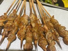 -望京小腰(北京总店)