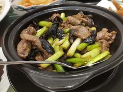 -凤凰楼酒家·粤宴点心(华强北店)