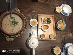 -大洋家·精品潮汕菜·生腌砂锅粥(天河东路店)