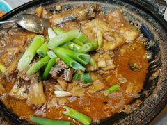 -君霖海鲜私房菜(春柳店)