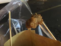 -傅强排骨(成都总店)