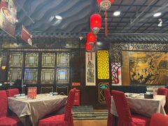 -老浒记烤鸭-北京菜(琉璃厂店)