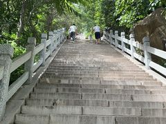 -天津盘山风景名胜区