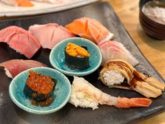-元祖ぶっち切り寿司 魚心(三宫店)