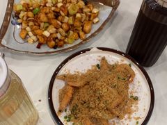 -鑫巴蜀小镇 · 水煮鱼专研店(玉桥店)