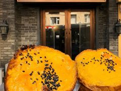 -韩国利尔面包(桂林路店)