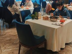 大堂-天然台1908(中建广场店)
