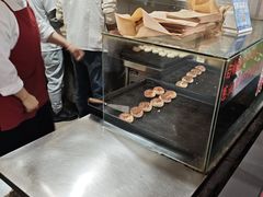 -上海蟹壳黄(徐汇区嘉陵菜市场店)
