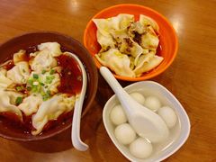 -龙抄手(春熙路总店)