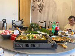 -巴蜀人家·现炒川菜(黉街店)