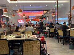 -八合里潮汕鲜牛肉火锅(福州万象城店)