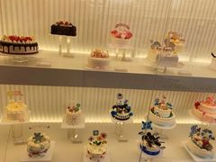 -好利来(回龙观西大街店)
