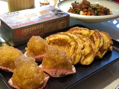 -山西会馆·晋菜·晋商宴·牌匾博物馆(胜利东街店)