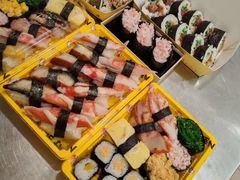 -n多寿司(滨湖万达广场店)