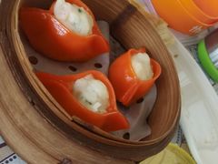 -青岛中心假日酒店·蓝天行政酒廊