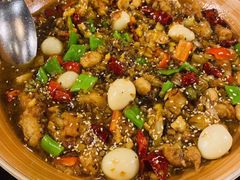 -华豫川酒家(大卫城店)