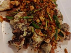 -马凯餐厅(长椿街店)