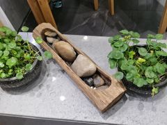 -吴家·非遗淮扬小馆(镇江万达广场店)