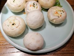 -金石青云炭火烤肉店(中房上东花墅店)