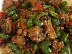 -文三里屯面馆(三里屯店)