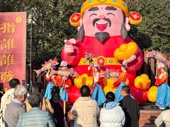 -西苑公园