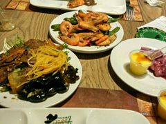-汉巴味德(大悦城店)