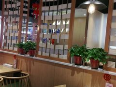 大堂-杨翔豆皮涮牛肚(华阳城店)
