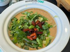 -阳坊胜利涮羊肉(阳坊老店)