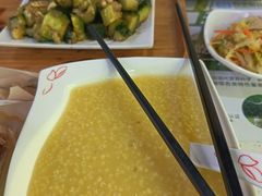 -嘉和一品粥(首经贸店)