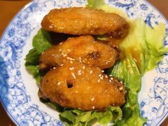 -三凤酒家·百年无锡菜(清扬茂业店)