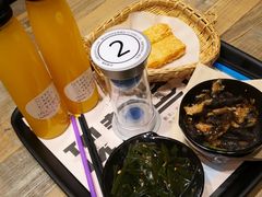 自制饮品-好人民间小吃(镇江八佰伴店)