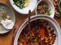 -印象鲵宴·张家界地标美食名片(溪布街店)