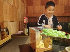 -和来烤肉(仓山万达店)
