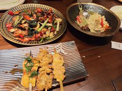 -鸟鹏烧鸟居酒屋(熙龙湾店)