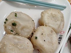 -小杨生煎(深圳岗厦北店)