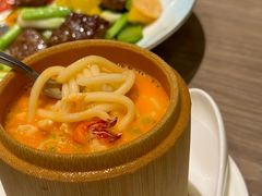 -和苑酒家·一线江景(星寰店)