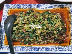 -百年粉蒸牛肉