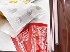 -华莱士·全鸡汉堡(艳粉店)