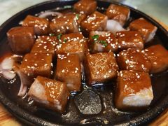 -阿婆农家菜(车墩店)