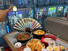 -肖记公安牛肉鱼杂馆·省级非物质文化遗产(江汉路直营店)