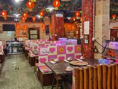 大堂-粗粮人家·东北菜(洋桥店)