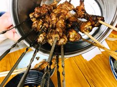 -炒豆合作社(东四总店)